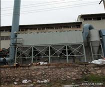 造紙廠除塵器-工業除塵器-除塵設備