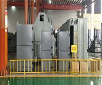 PL單機除塵器-倉頂除塵器-砂輪打磨除塵器