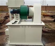 單機除塵器-扁布袋除塵器-小型除塵器