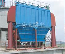 電廠(chǎng)脈沖袋式除塵器