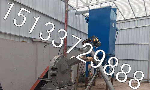 <strong>MCLT濾筒除塵器</strong>